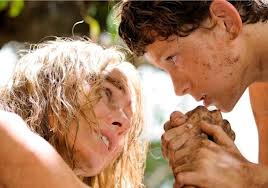 Các cách sinh tồn trong thảm họa 